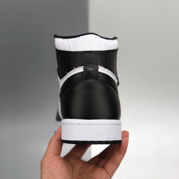 Nike air Jordan Blue shoe fashion AJ series main image 5